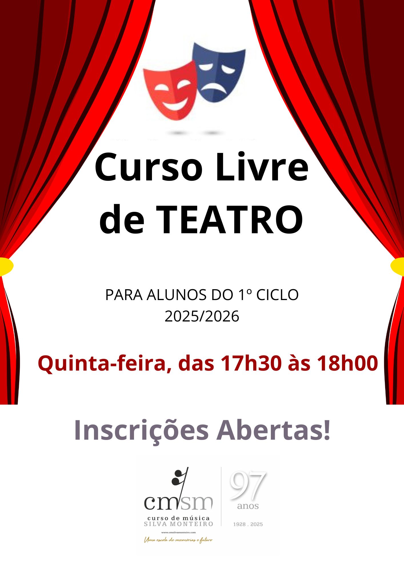 CLTeatro InscricoesAbertas 20252026 1