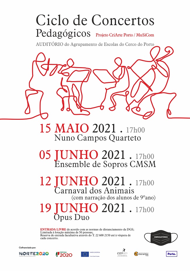 PROJECTOcriARTE musiCOM CCP 20210519 Cartaz Reduzido